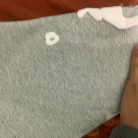 Grey Spider Beluga Hoodie - Picture 5 of 5